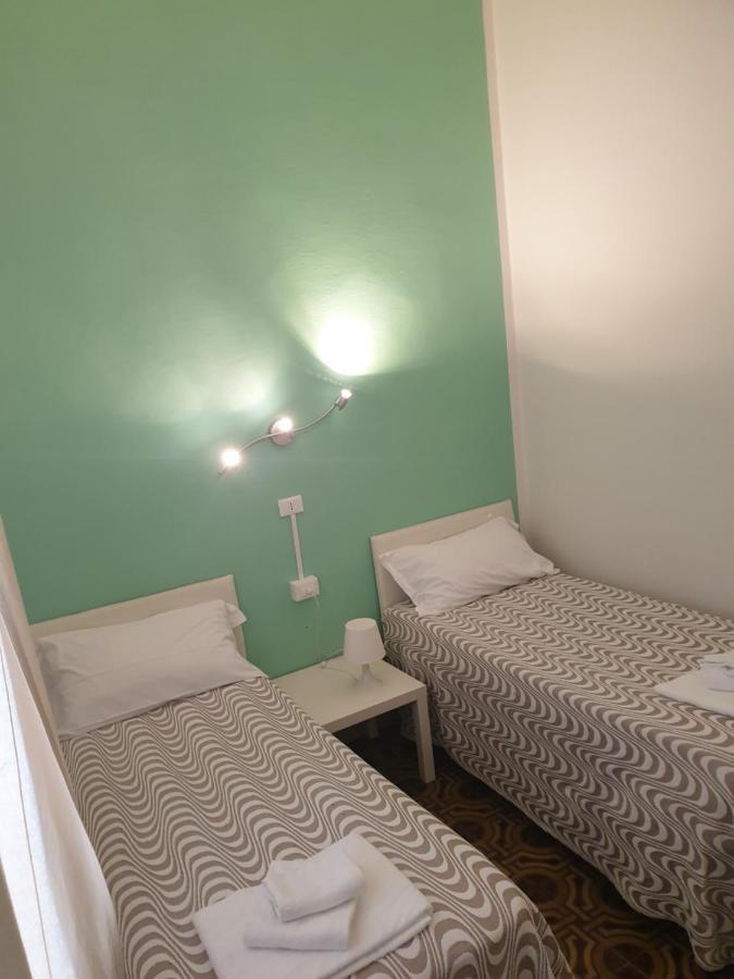 Hotel Mirafiori Lido di Camaiore Extérieur photo