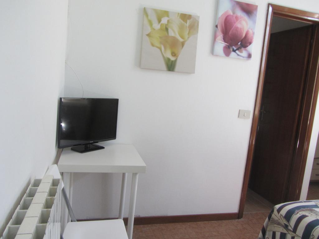 Hotel Mirafiori Lido di Camaiore Chambre photo