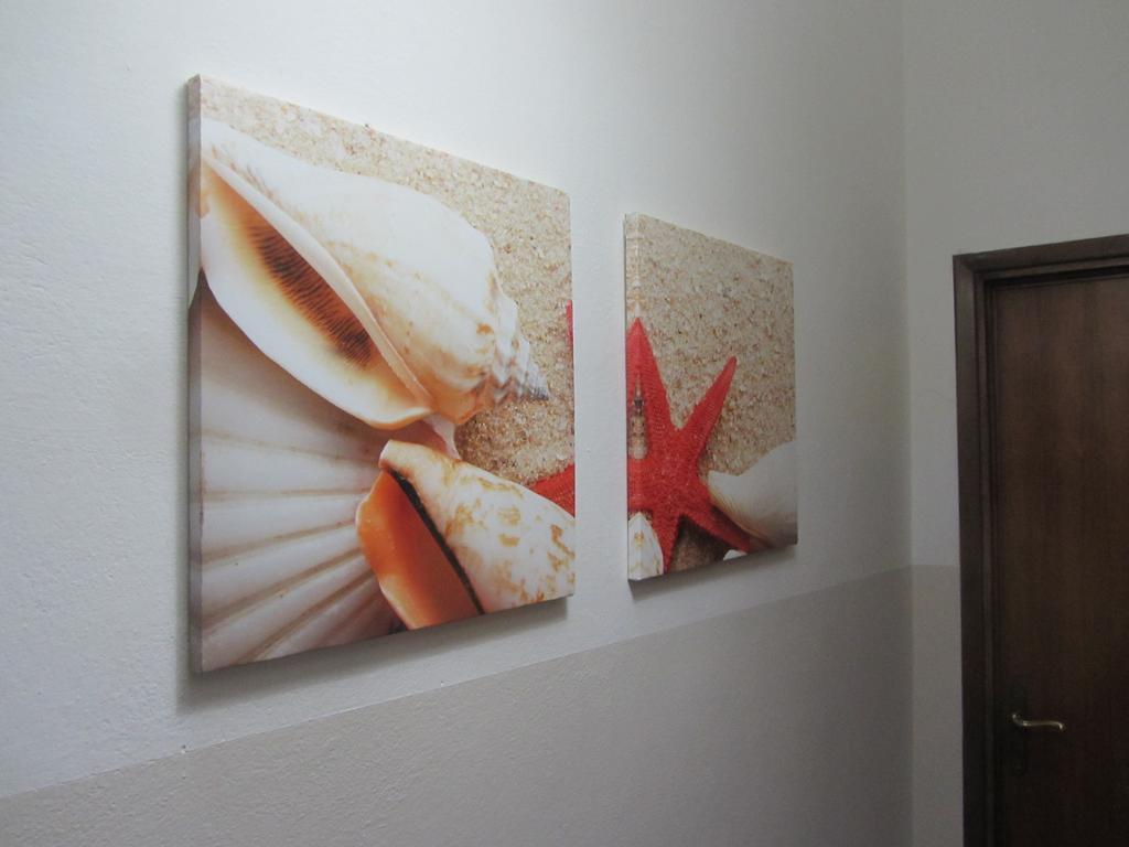 Hotel Mirafiori Lido di Camaiore Extérieur photo