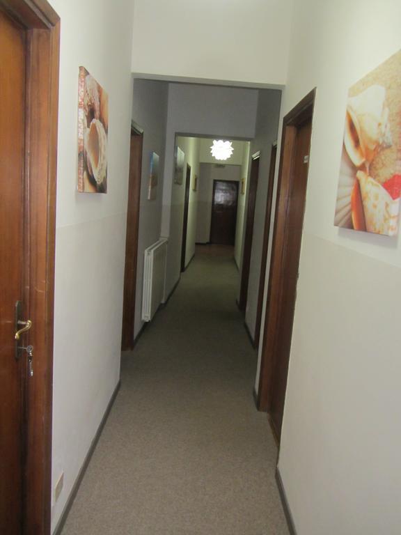 Hotel Mirafiori Lido di Camaiore Extérieur photo
