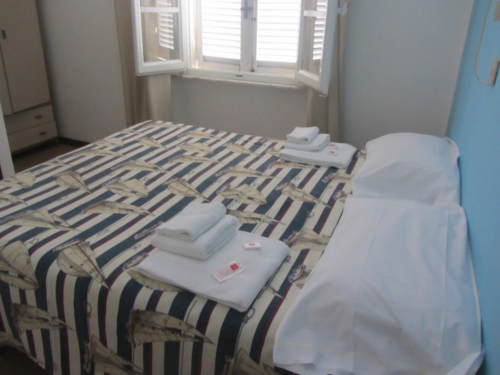 Hotel Mirafiori Lido di Camaiore Chambre photo