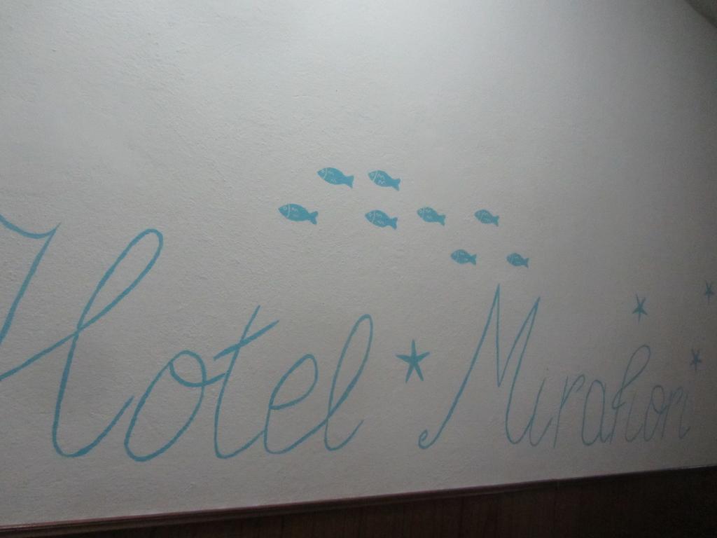 Hotel Mirafiori Lido di Camaiore Extérieur photo
