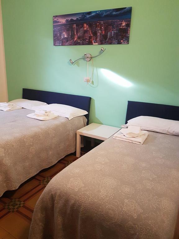 Hotel Mirafiori Lido di Camaiore Extérieur photo