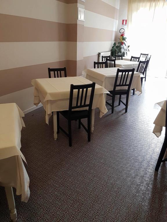 Hotel Mirafiori Lido di Camaiore Extérieur photo