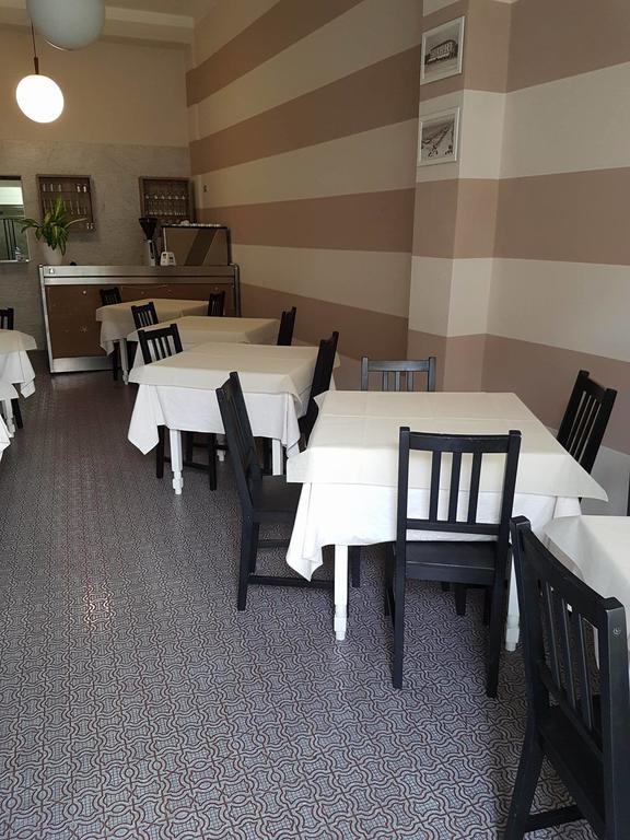 Hotel Mirafiori Lido di Camaiore Extérieur photo