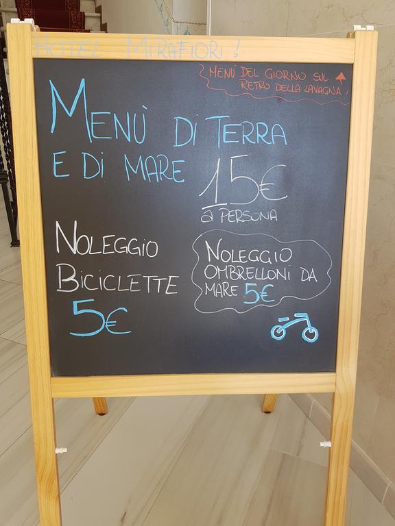 Hotel Mirafiori Lido di Camaiore Extérieur photo