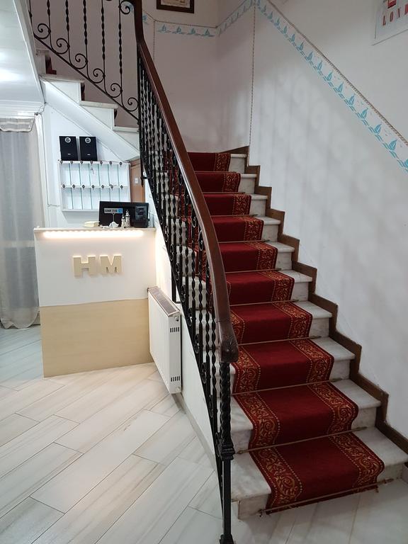 Hotel Mirafiori Lido di Camaiore Extérieur photo