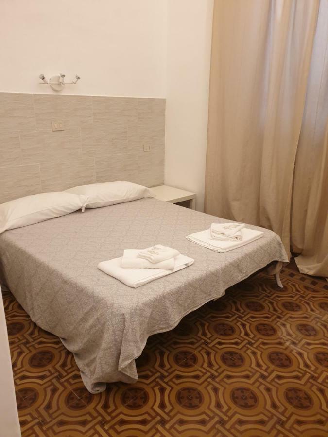 Hotel Mirafiori Lido di Camaiore Extérieur photo